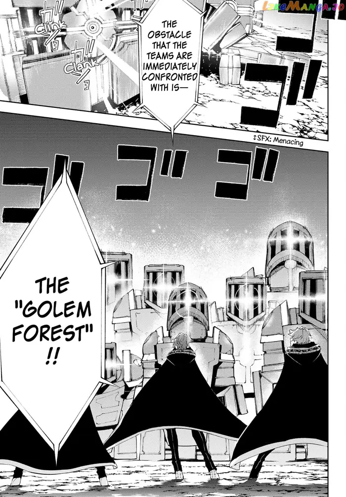 Wistoria: Wand and Sword Chapter 6 image 28_optimized